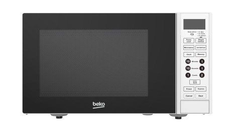 Beko MGF23330W Superficie piana Microonde con grill 23 L 800 W Bianco