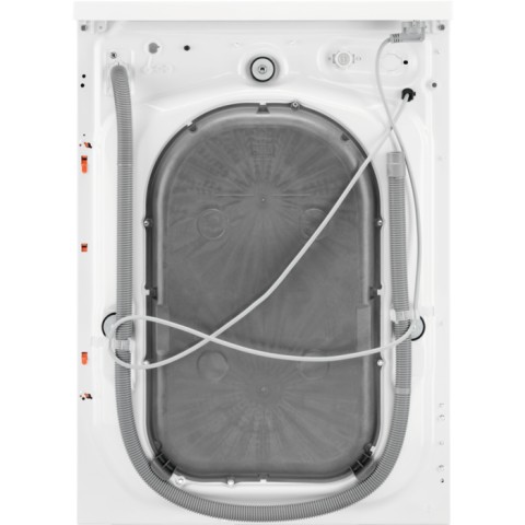 Electrolux EW7F3G94 lavatrice Caricamento frontale 9 kg 1351 Giri/min Bianco