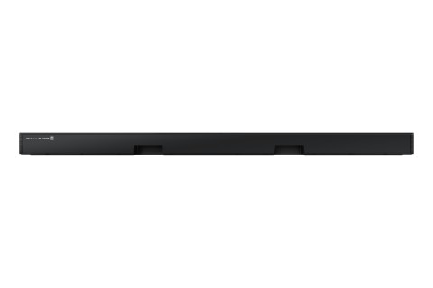 Samsung Soundbar HW-B650/ZF con subwoofer 3.1 canali 430W 2022, audio 3D, suono bilanciato, uniforme e ottimizzato, bassi profondi