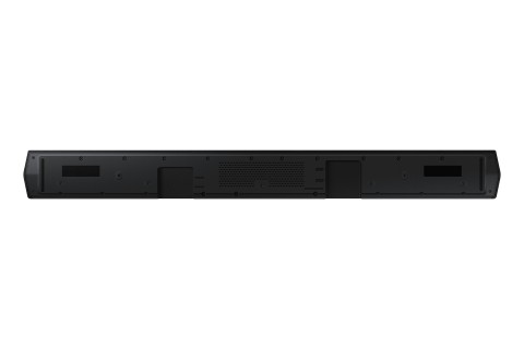 Samsung Soundbar HW-B650/ZF con subwoofer 3.1 canali 430W 2022, audio 3D, suono bilanciato, uniforme e ottimizzato, bassi profondi