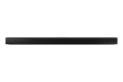 Samsung Soundbar HW-B650/ZF con subwoofer 3.1 canali 430W 2022, audio 3D, suono bilanciato, uniforme e ottimizzato, bassi profondi