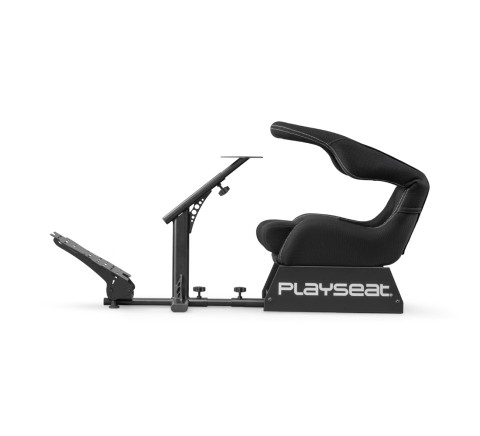 Playseat Evolution Sedia per gaming universale Seduta imbottita Nero