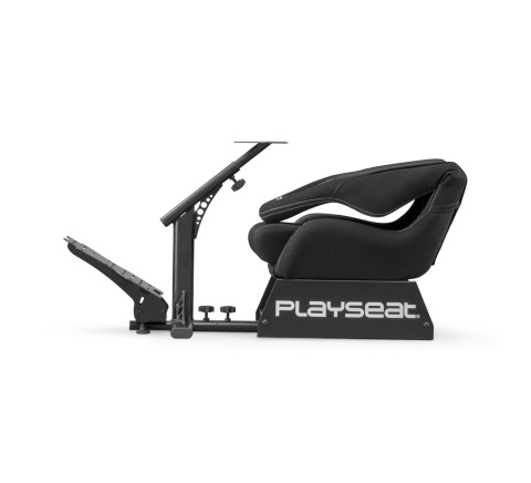 Playseat Evolution Sedia per gaming universale Seduta imbottita Nero