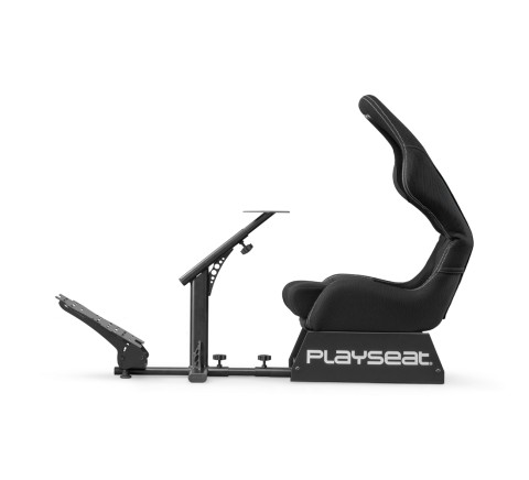 Playseat Evolution Sedia per gaming universale Seduta imbottita Nero