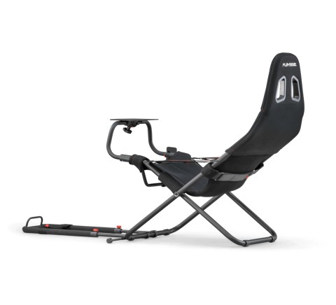 Playseat Challenge Sedia per gaming universale Seduta imbottita Nero