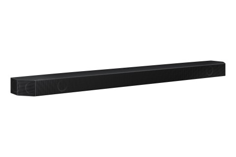 Samsung Soundbar HW-Q930B/ZF con subwoofer e speaker 9.1.4 canali 540W 2022, audio 3D wireless ottimizzato, effetto cinema surround