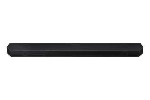 Samsung Soundbar HW-Q930B/ZF con subwoofer e speaker 9.1.4 canali 540W 2022, audio 3D wireless ottimizzato, effetto cinema surround