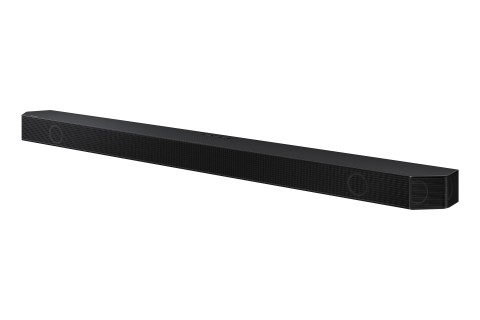 Samsung Soundbar HW-Q930B/ZF con subwoofer e speaker 9.1.4 canali 540W 2022, audio 3D wireless ottimizzato, effetto cinema surround