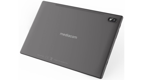 Mediacom SmartPad 10 Azimut3 lite 4G Spreadtrum LTE-FDD 32 GB 25,6 cm (10.1") 3 GB Android 11 Metallico