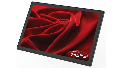 Mediacom SmartPad 10 Azimut3 lite 4G Spreadtrum LTE-FDD 32 GB 25,6 cm (10.1") 3 GB Android 11 Metallico