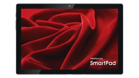 Mediacom SmartPad 10 Azimut3 lite 4G Spreadtrum LTE-FDD 32 GB 25,6 cm (10.1") 3 GB Android 11 Metallico