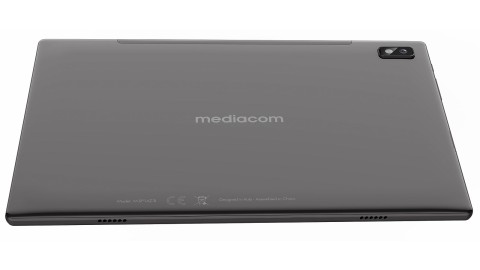 Mediacom SmartPad 10 Azimut3 lite 4G Spreadtrum LTE-FDD 32 GB 25,6 cm (10.1") 3 GB Android 11 Metallico