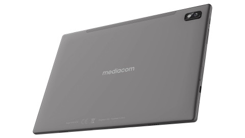 Mediacom SmartPad 10 Azimut3 lite 4G Spreadtrum LTE-FDD 32 GB 25,6 cm (10.1") 3 GB Android 11 Metallico