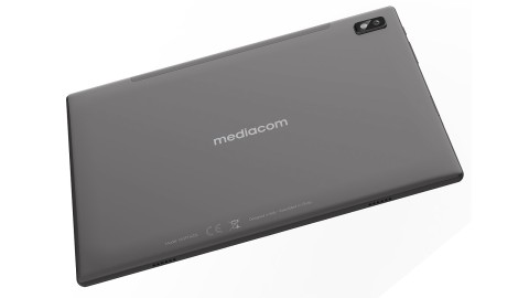 Mediacom SmartPad 10 Azimut3 lite 4G Spreadtrum LTE-FDD 32 GB 25,6 cm (10.1") 3 GB Android 11 Metallico