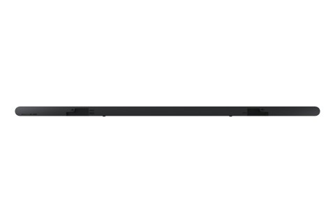 Samsung Soundbar HW-S800B/ZF con subwoofer 3.1.2 canali 330W 2022, audio 3D, effetto cinema surround, gaming mode, design ultra sottile