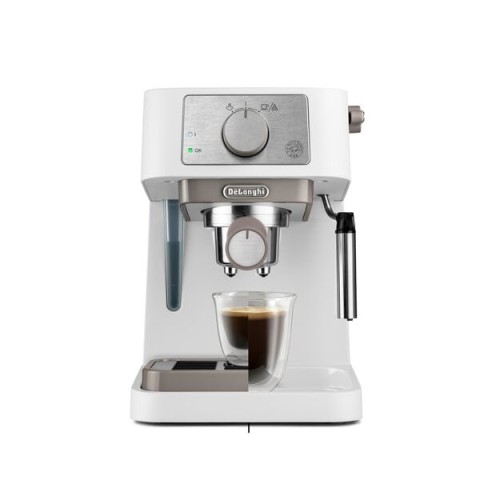 De’Longhi EC260.W Automatica/Manuale Macchina per espresso 1 L