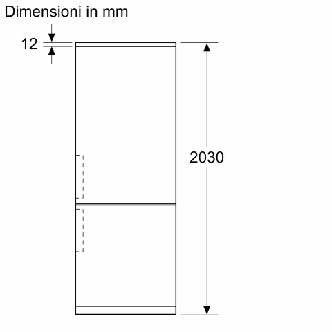 Bosch Serie 4 KGN392XCF frigorifero con congelatore Libera installazione 363 L C Nero