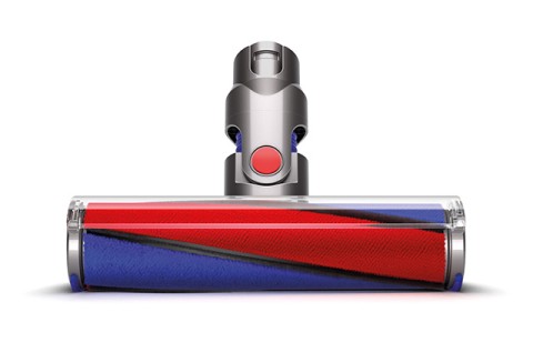 Dyson V10 Absolute aspirapolvere senza filo Rame, Nichel Senza sacchetto