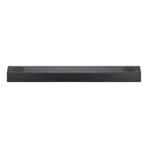 LG Soundbar S75Q 380W 3.1.2 canali, Meridian, Dolby Atmos, NOVITÀ 2022