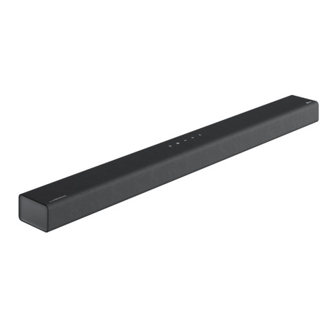 LG Soundbar S65Q 420W 3.1 canali, Meridian, DTS Virtual:X, NOVITÀ 2022