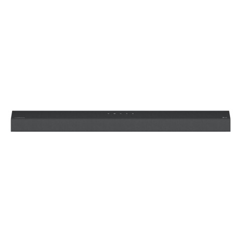 LG Soundbar S65Q 420W 3.1 canali, Meridian, DTS Virtual:X, NOVITÀ 2022