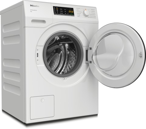 Miele WEB115 WCS lavatrice Caricamento frontale 8 kg 1400 Giri/min Bianco