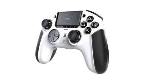 NACON Revolution 5 Pro Nero, Bianco Bluetooth Gamepad PC, PlayStation 4, PlayStation 5