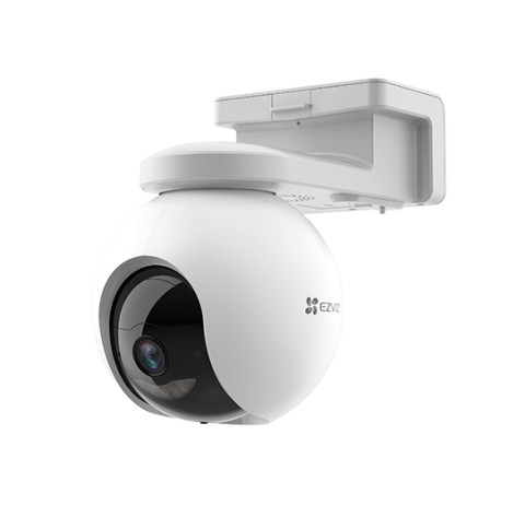 EZVIZ HB8 Sferico Telecamera di sicurezza IP Esterno 2560 x 1440 Pixel Soffitto/muro