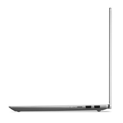 Lenovo IdeaPad Slim 5 Intel Core Ultra 7 155H Computer portatile 35,6 cm (14") WUXGA 16 GB LPDDR5x-SDRAM 1 TB SSD Wi-Fi 6E (802.11ax) Windows 11 Home Grigio