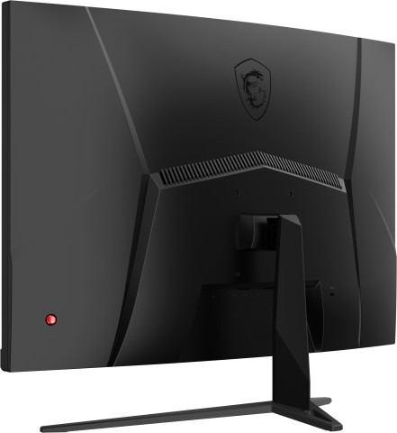 MSI G32C4X Monitor PC 80 cm (31.5") 1920 x 1080 Pixel Full HD Nero