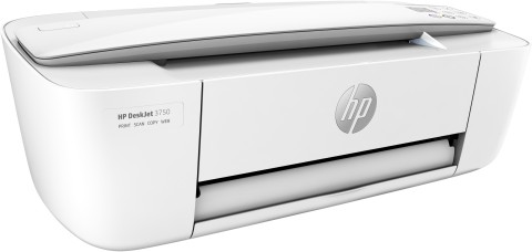 HP DeskJet Stampante multifunzione 3750