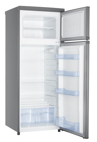 SEKOM FRIGO SHDP28NSM1XF0 INOX FRIGO 2P. 206LT CL.F STATICO 3RIP.