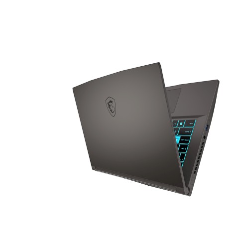 MSI NB THIN 15 B12UC-1683IT I7 16GB A-NB.15.6" I7-12650H 16GB SSD512GB