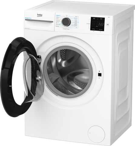 Beko b300 BMWU3941A: Lavatrice EnergySpin 9kg, Classe A, 1400giri