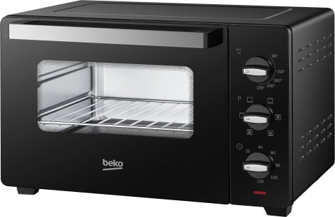 Beko BMOF30B forno alogeno 25 L