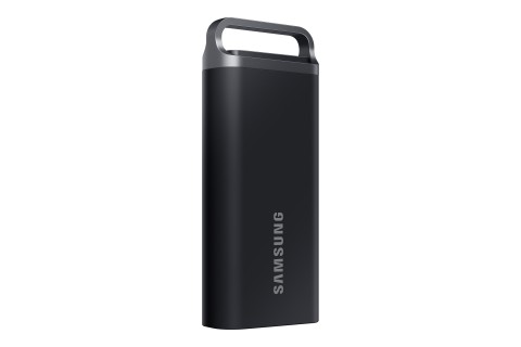 Samsung Portable SSD T5 EVO USB 3.2 2TB