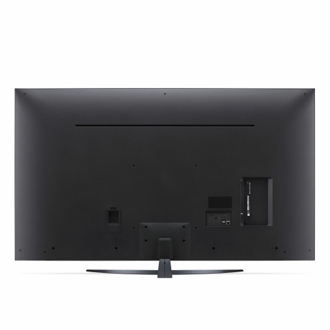 LG UHD 65'' Serie UT81 65UT81006LA, TV 4K, 3 HDMI, SMART TV 2024