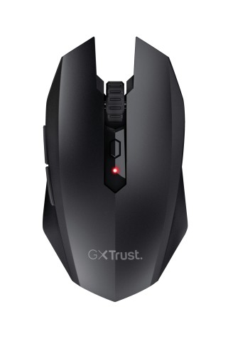 Trust GXT 115 Macci mouse Bambini Ambidestro RF Wireless Ottico 2400 DPI