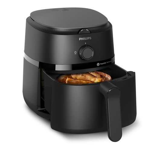 Philips Serie 1000 1000 series NA120/00 Airfryer 4.2 L, Friggitrice 12 in 1, App ricettario