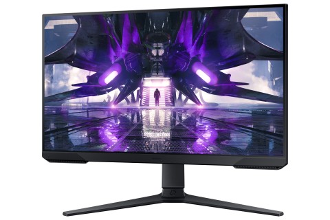 Samsung Monitor Gaming Odyssey G3 - G32A da 24" Full HD