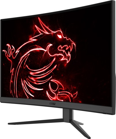 MSI G27CQ4 E2 Monitor PC 68,6 cm (27") 2560 x 1440 Pixel Wide Quad HD LCD Nero