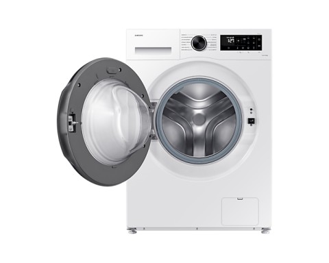 Samsung Lavatrice Crystal Clean 11 Kg WW11DG5B25AEET