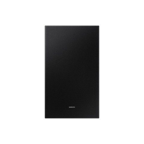 Samsung Soundbar HW-S700D/ZF Serie S, 7 Speaker, Wireless Dolby Atmos, Audio a 3.1 Canali, Q-Simphony, Compatibile con Alexa e Google Assistant, Black 2024