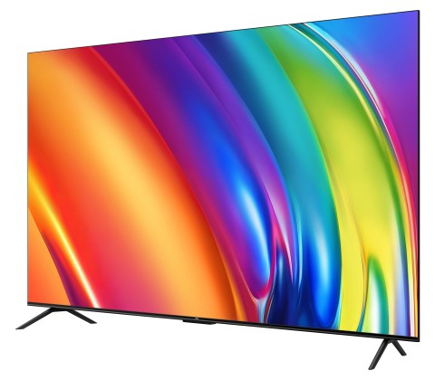 TCL P745 TV Nanotecnologia 4K 85" 85P745 Google TV