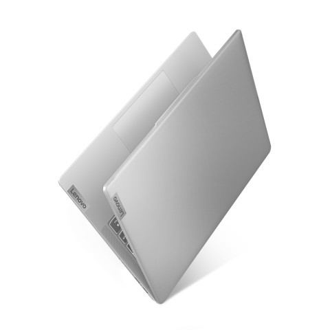 Lenovo IdeaPad Slim 5 Intel Core Ultra 7 155H Computer portatile 35,6 cm (14") WUXGA 16 GB LPDDR5x-SDRAM 1 TB SSD Wi-Fi 6E (802.11ax) Windows 11 Home Grigio