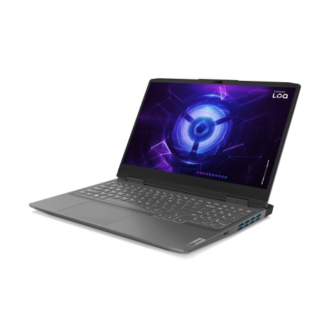 Lenovo LOQ Gaming 15" Intel i5 16GB 512GB RTX4060