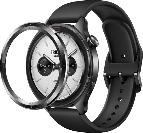 Xiaomi Watch S4 Black