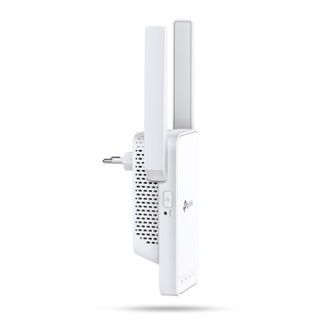 TP-Link RE315 moltiplicatore di rete Ripetitore di rete Bianco 10, 100 Mbit/s