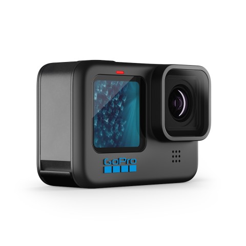 GOPRO HERO11 BLACK