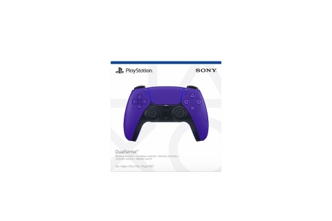 SONY ACC.PS5 DS5 V2 GALACTIC PURPLE CONTROLLER DUALSENSE PER PS5 GALACT